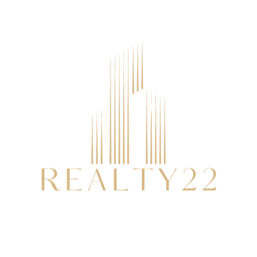 Realty22 Logo